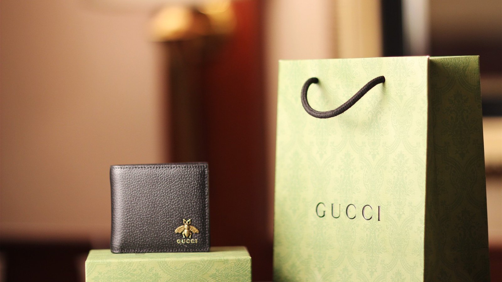 Replica Gucci Animalier Leather Wallet – Detailed Style & Design Guide thumbnail