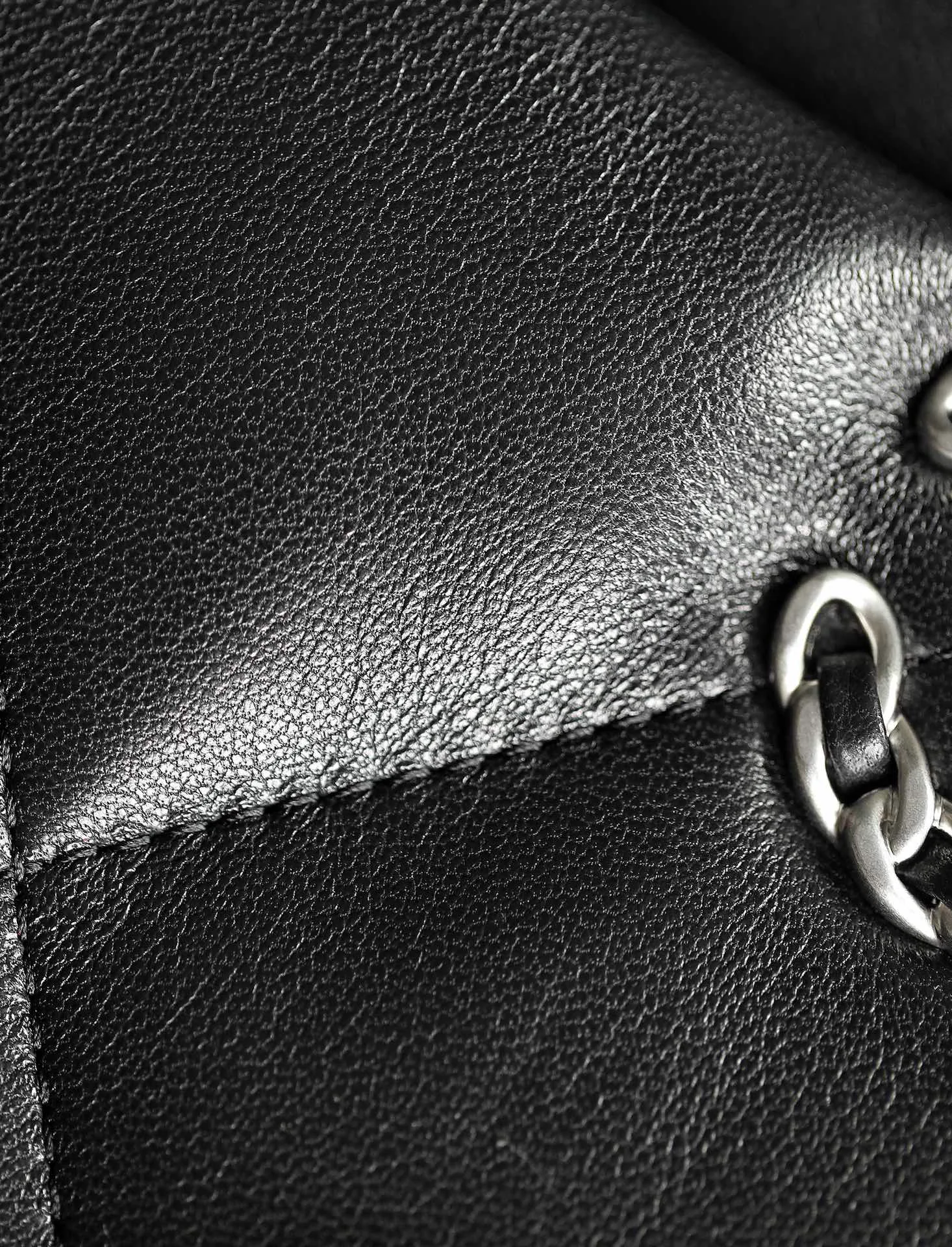 Reference image illustrating Replica Chanel 19 Flap Bag: Design, History, and Styling Guide