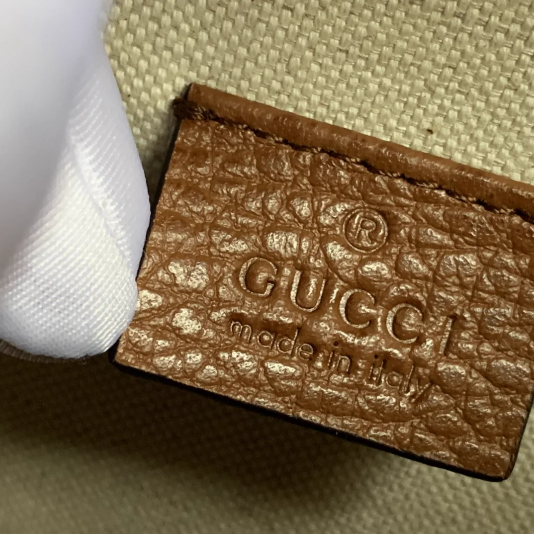 Reference image illustrating Replica Gucci Dionysus Mini Bag – Design, History & Styling Guide