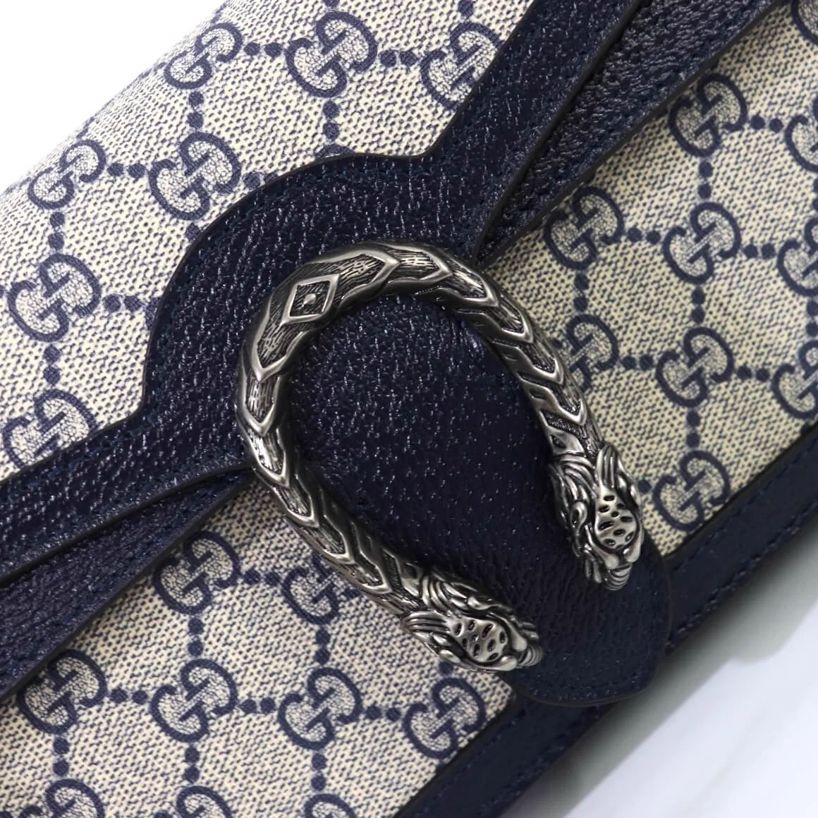 Replica Gucci Dionysus Small GG Rectangular Bag – Design, History & Styling Guide cover image