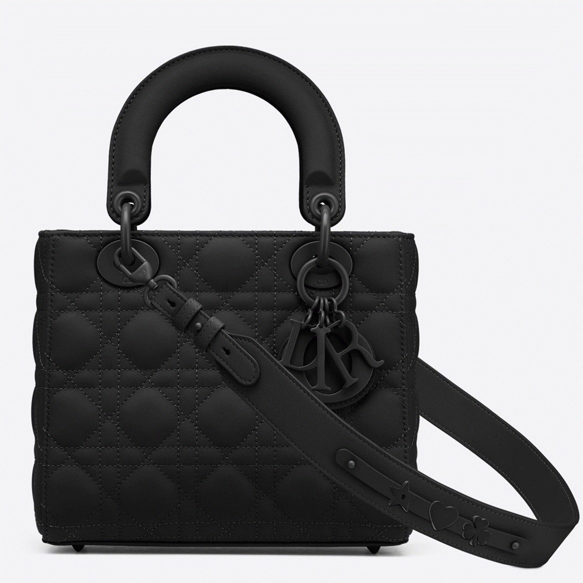 Replica Dior Small Lady Dior My ABCDior Bag in Black – A Detailed Style Guide thumbnail