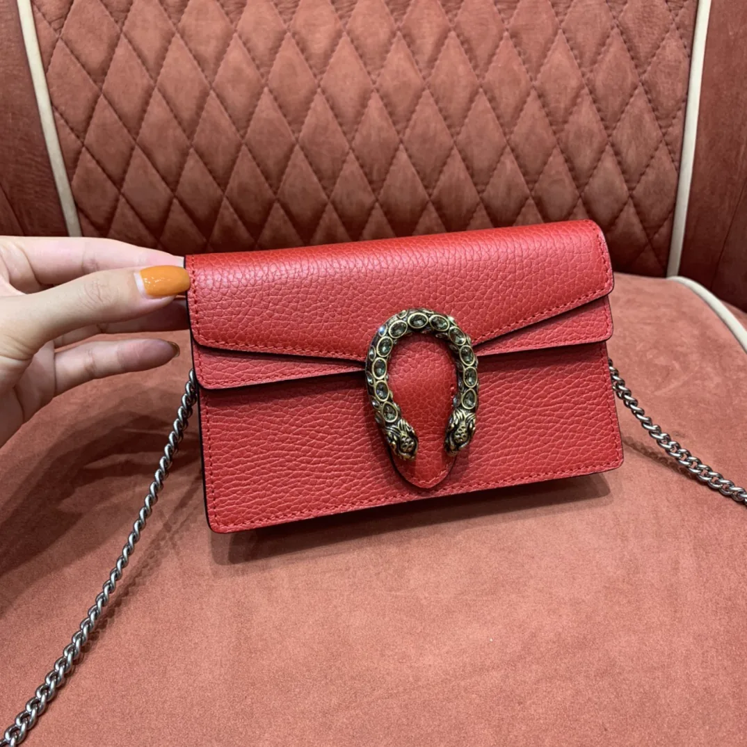 Replica Gucci GG Dionysus Bag – Design, History & Styling Guide thumbnail