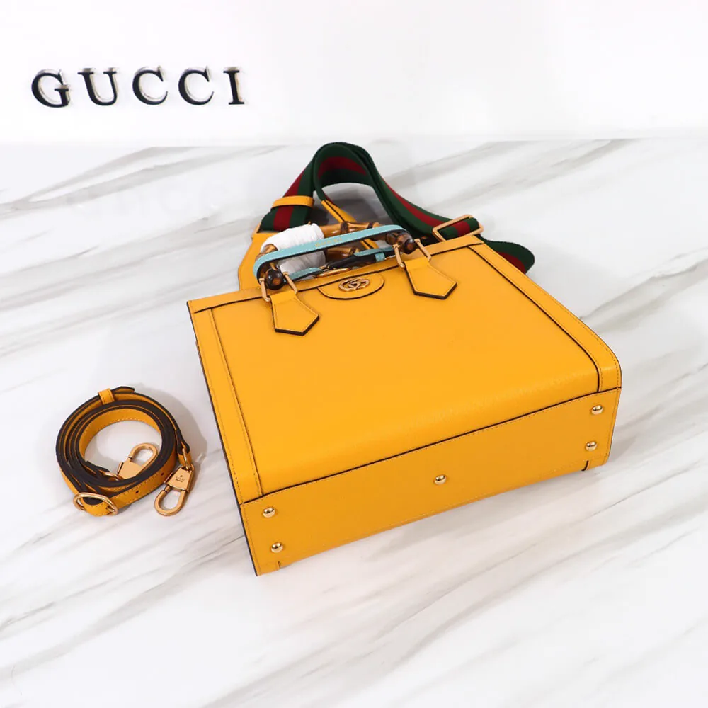 Reference image illustrating Replica GG Milano Mini Top Handle Bag – Detailed Style Guide & Design Breakdown