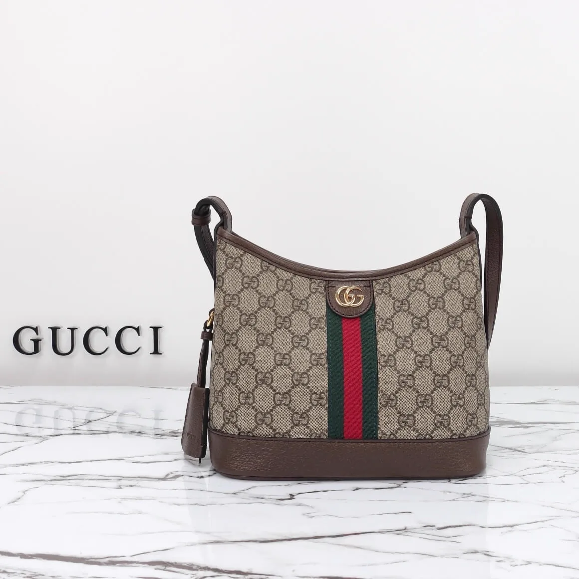 Replica Gucci Ophidia GG Small Shoulder Bag – Design, History & Style Guide thumbnail