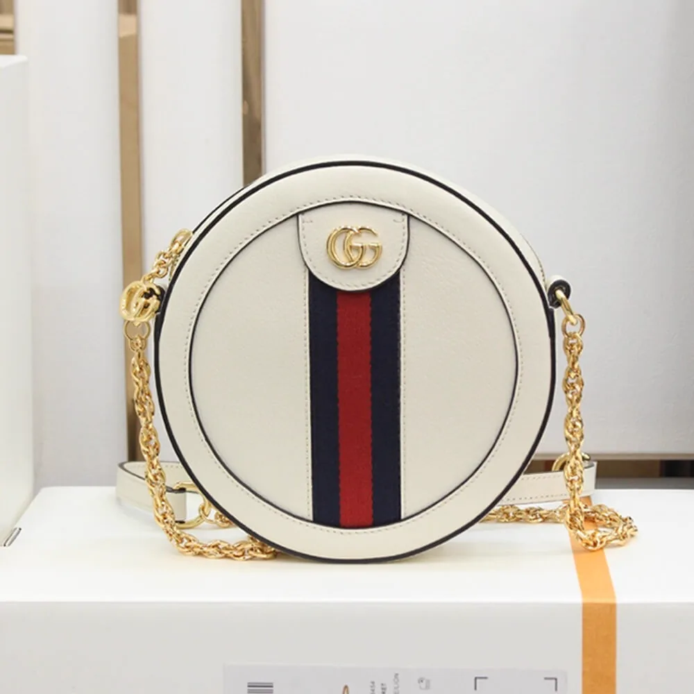 Reference image illustrating Replica Gucci GG Ophidia Mini Backpack – Iconic Vintage-Inspired Design & Styling Guide
