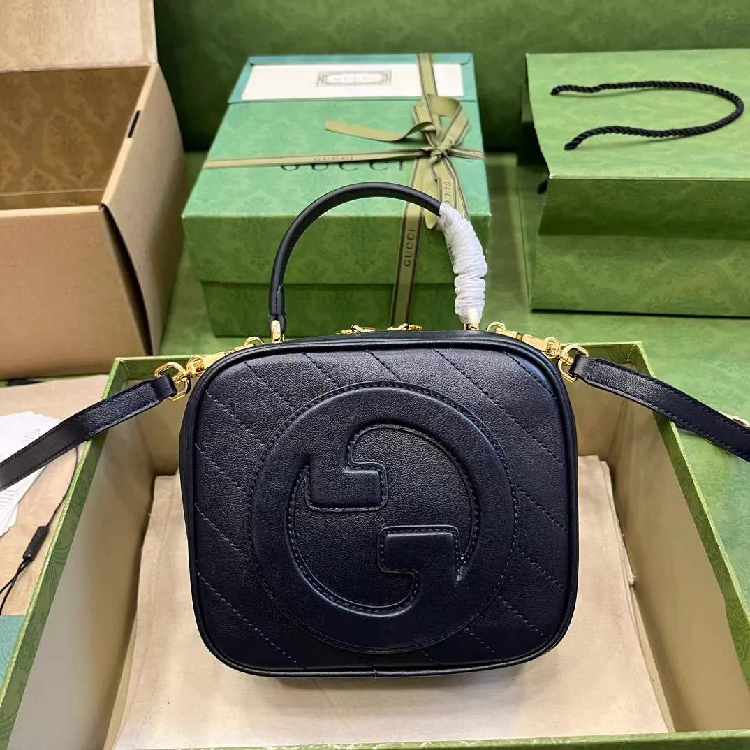 Replica Gucci Soho Camera Bag: A Detailed Guide to the Iconic Crossbody cover image