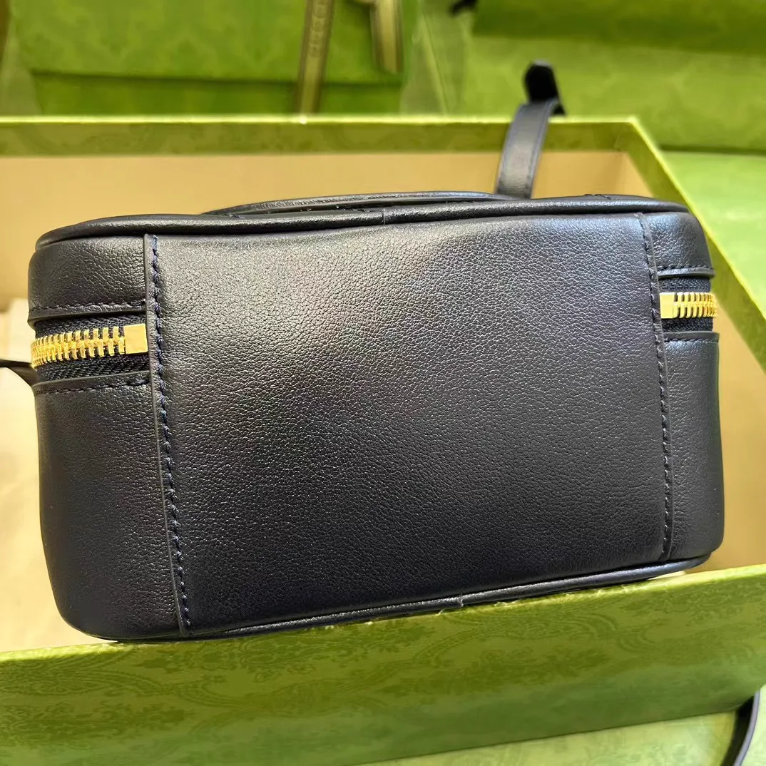 Reference image illustrating Replica Gucci Soho Camera Bag: A Detailed Guide to the Iconic Crossbody