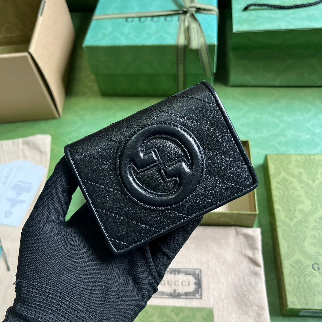 Replica Gucci Soho Wallet – Detailed Guide to the Iconic Discontinued Crossbody cover image