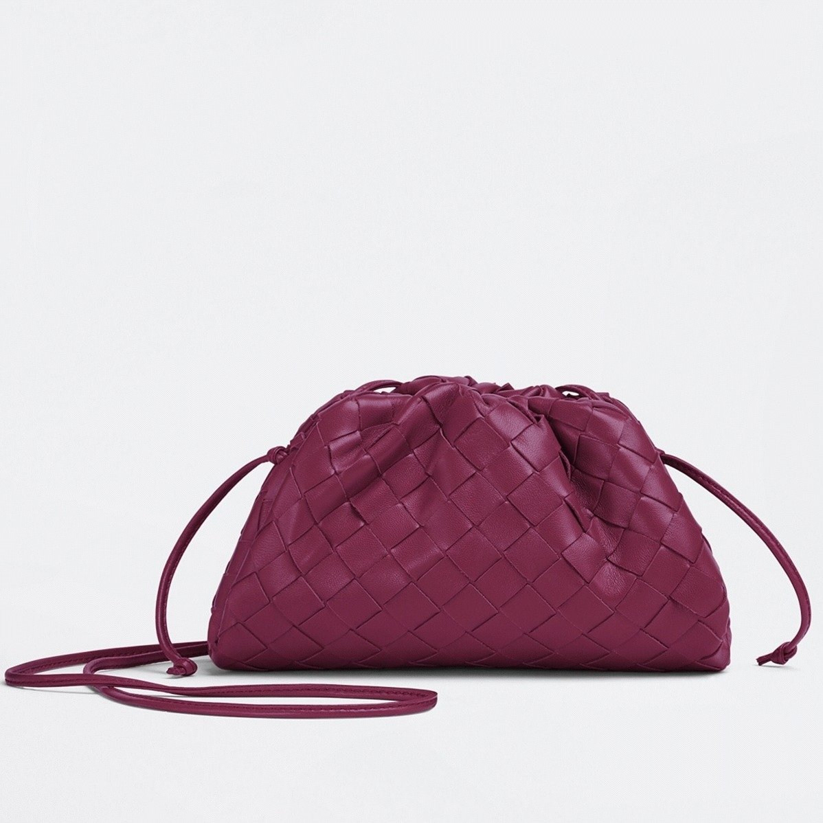 Replica Bottega Veneta Mini Pouch with Strap Cinnabar – Design, History & Styling Guide thumbnail