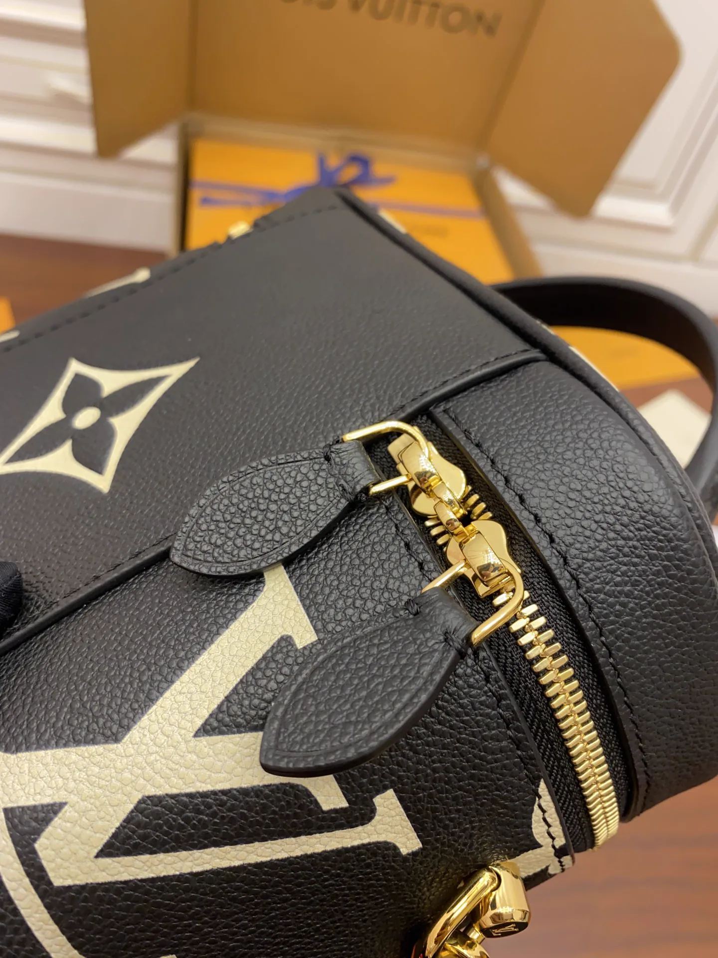 Reference image illustrating Replica Louis Vuitton Vanity PM Cosmetic Bag: A Detailed Style Guide
