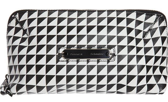 Reference image illustrating 10 Designer Makeup Bags to Carry Your 7 Fall Beauty Essentials