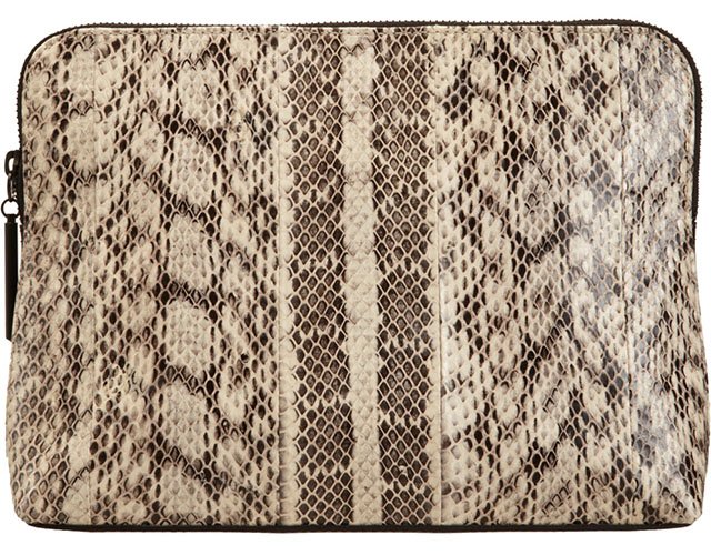 Reference image illustrating 10 Designer Makeup Bags to Carry Your 7 Fall Beauty Essentials