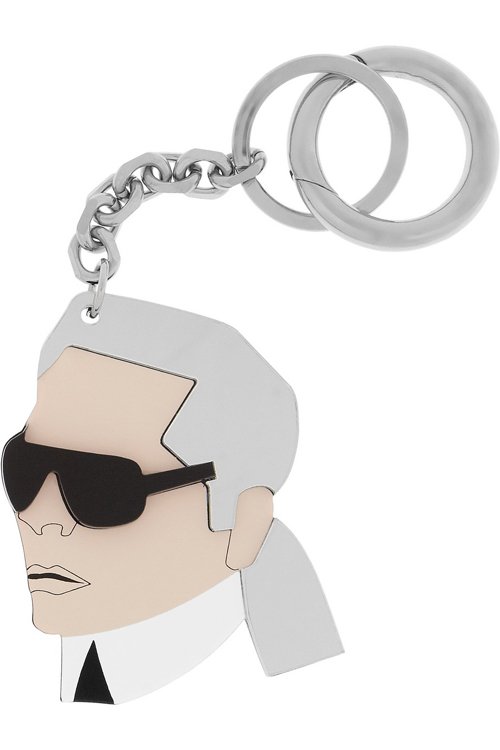 Reference image illustrating 10 Eye-Catching Small Accessories to Elevate Your Luxury Handbag Collection