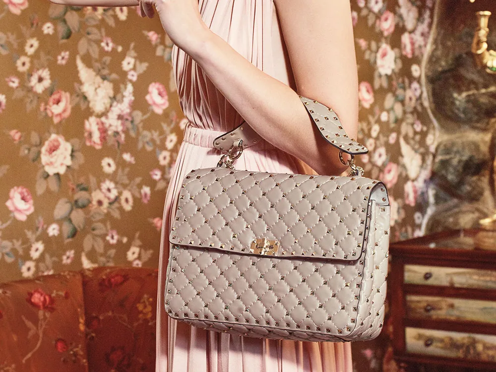 Reference image illustrating 10 Fall 2016 Handbags That Could Reshape the Luxury Market