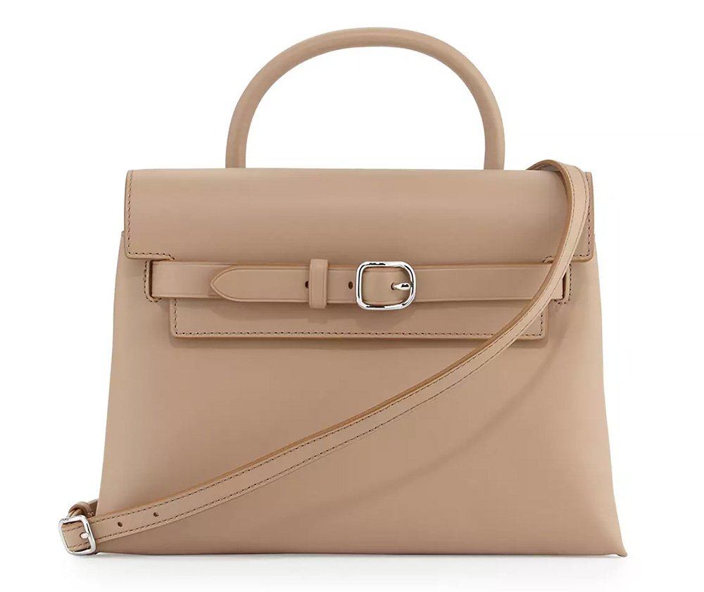 Reference image illustrating 10 Fall 2016 Handbags That Could Reshape the Luxury Market