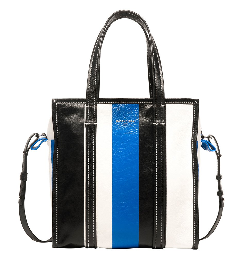 Reference image illustrating 10 Fall 2016 Handbags That Could Reshape the Luxury Market