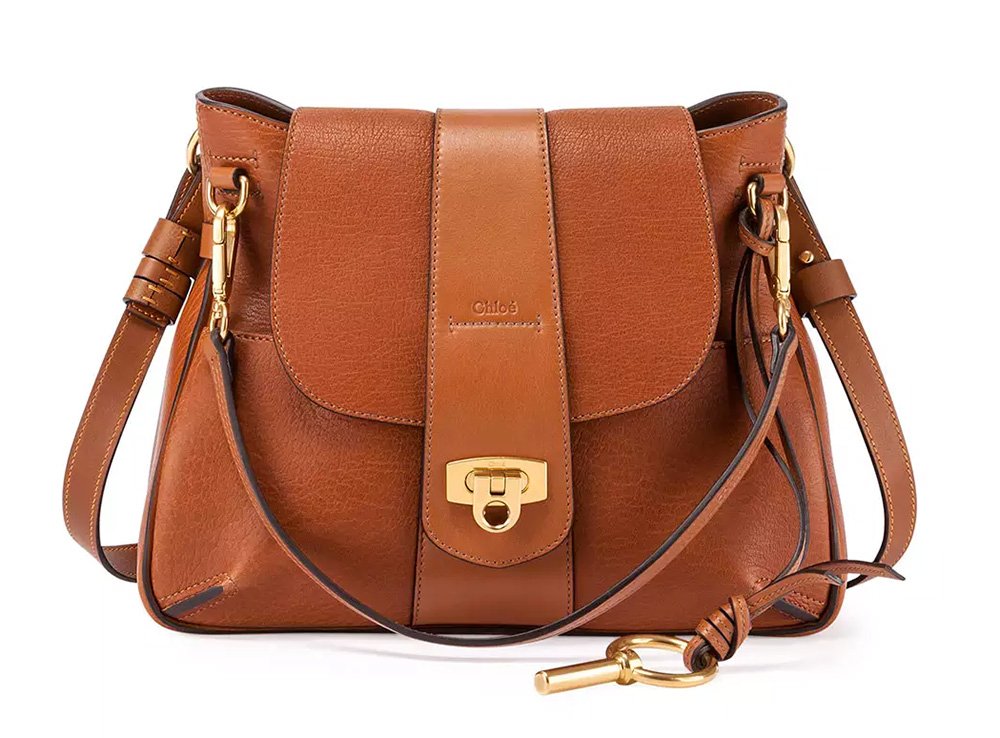 Reference image illustrating 10 Fall 2016 Handbags That Could Reshape the Luxury Market