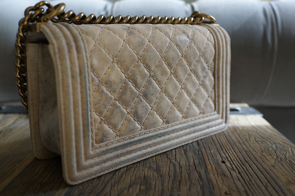 Reference image illustrating 10 Handbag Trends and Shopping Wishes We Hope Come True in 2017