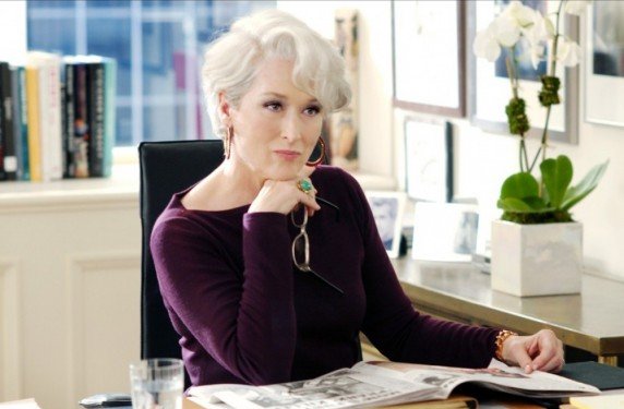 10 Handbags That Capture Miranda Priestly's Iconic Fashion Editor Style cover image