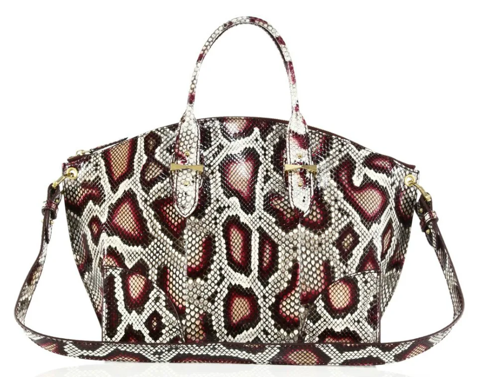 Reference image illustrating 10 Handbags That Capture Miranda Priestly's Iconic Fashion Editor Style