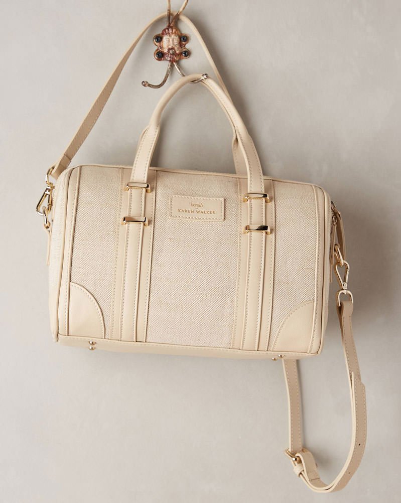Reference image illustrating 10 Polished Handbags Under $500 for a Recent Graduate’s First Professional Wardrobe