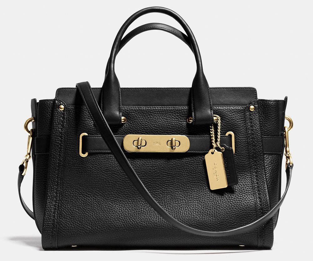 Reference image illustrating 10 Polished Handbags Under $500 for a Recent Graduate’s First Professional Wardrobe