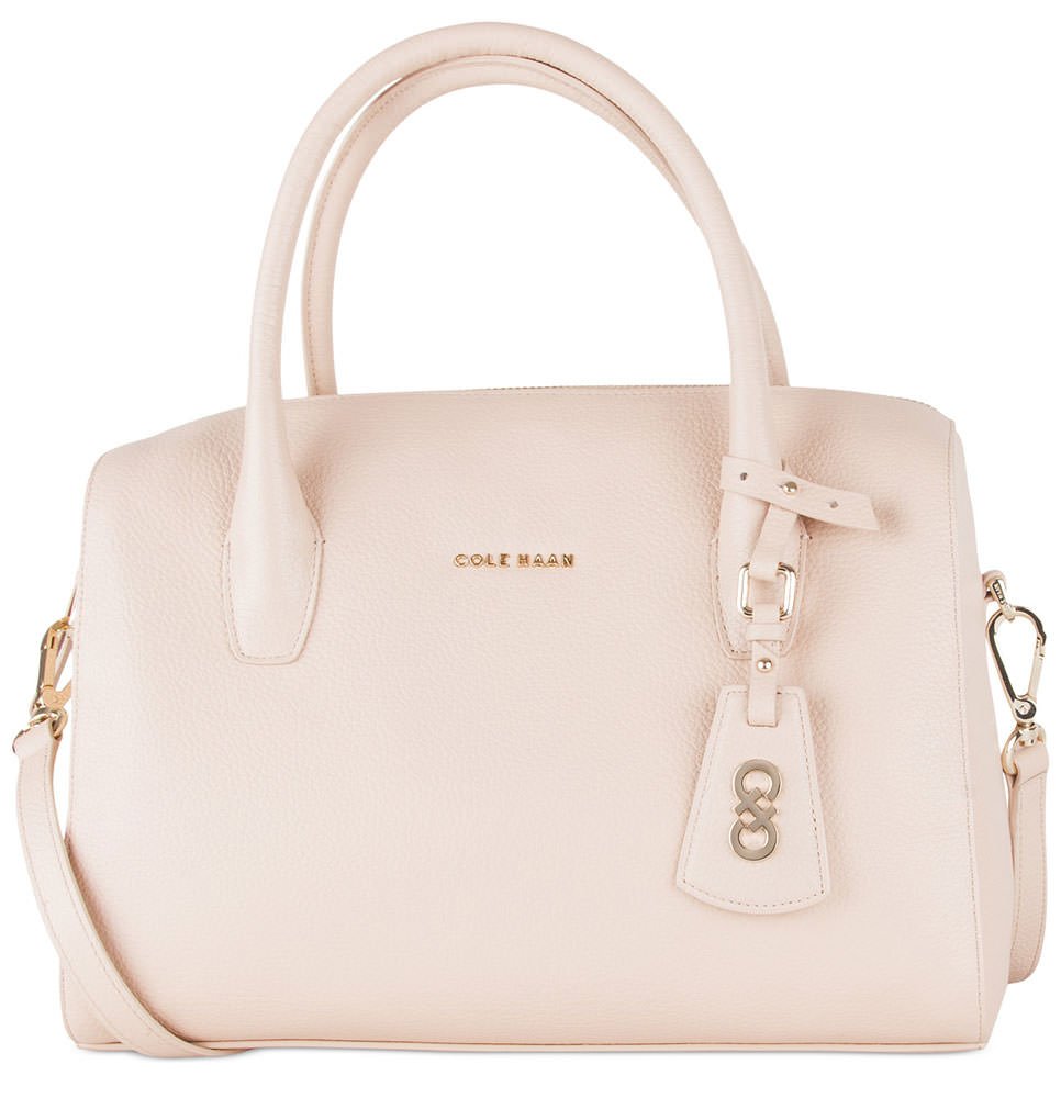 Reference image illustrating 10 Polished Handbags Under $500 for a Recent Graduate’s First Professional Wardrobe