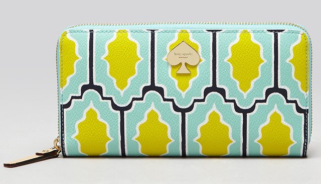 12 Designer Long Wallets Under $300 to Keep Your Handbag Perfectly Organized thumbnail