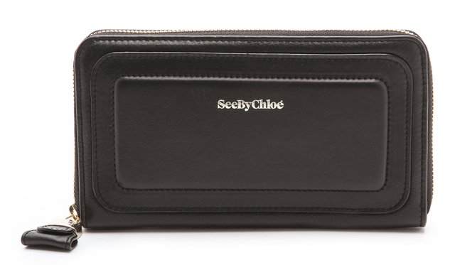 Reference image illustrating 12 Designer Long Wallets Under $300 to Keep Your Handbag Perfectly Organized