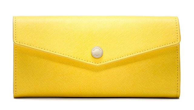 Reference image illustrating 12 Designer Long Wallets Under $300 to Keep Your Handbag Perfectly Organized