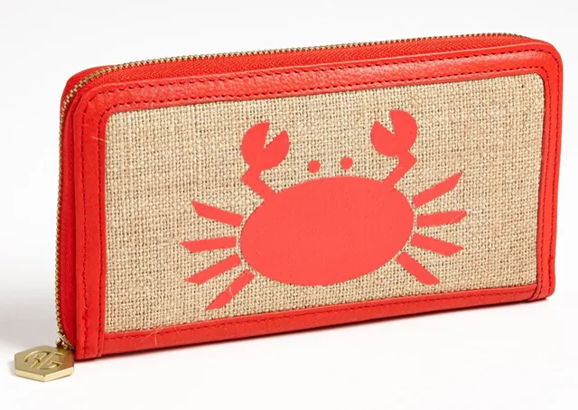 Reference image illustrating 12 Designer Long Wallets Under $300 to Keep Your Handbag Perfectly Organized