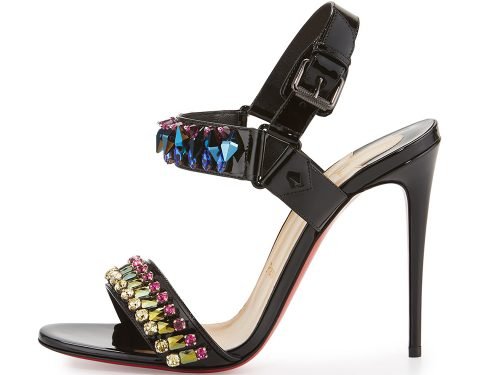 12 Fall 2016 Shoes That Belong in Every Luxury Closet cover image