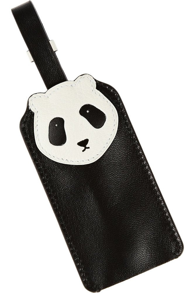 Reference image illustrating 12 Luxury Key Fobs to Elevate Your Handbag Accessories in 2024