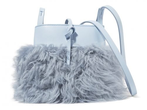 12 Shearling Bags Under $1,000 to Add Some Texture to Your Wardrobe Without Busting Your Budget thumbnail