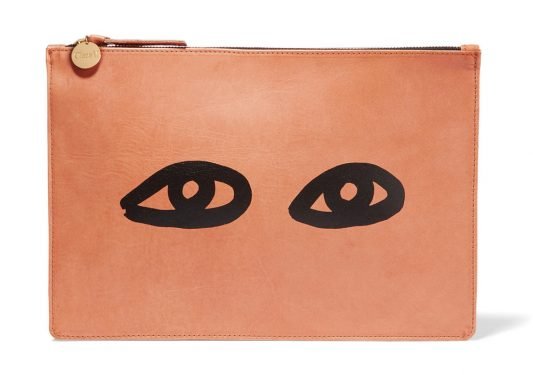 13 Luxury Handbags That Are Actually Halloween-Worthy (And Why They Spook Us) cover image
