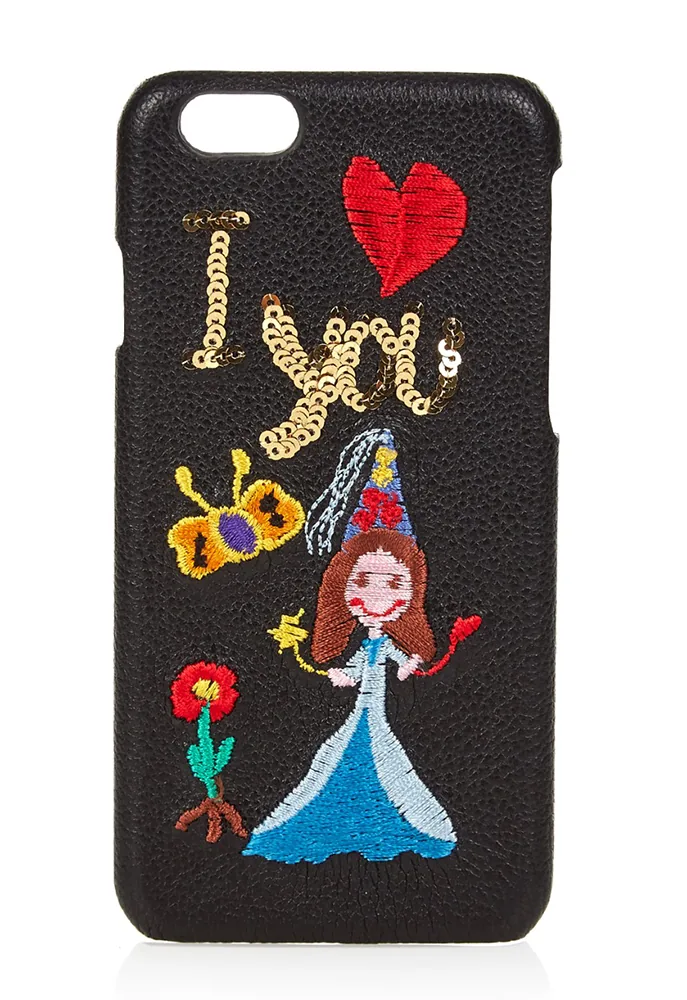 Reference image illustrating 15 Designer iPhone 6S Cases That Protect Your Phone in Style