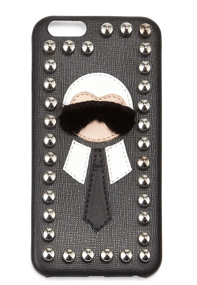 Reference image illustrating 15 Designer iPhone 6S Cases That Protect Your Phone in Style