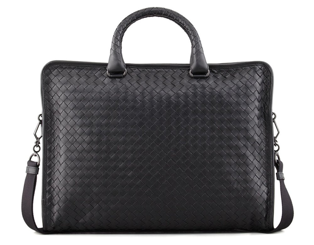 Reference image illustrating 15 Elevated Father's Day Gifts: Luxury Bags & Accessories for the Stylish Dad