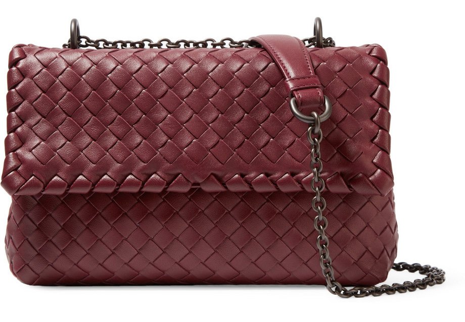 Reference image illustrating 15 Iconic Designer Handbags to Begin Your Luxury Collection