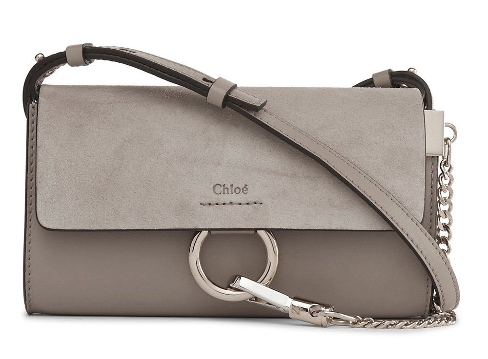 Reference image illustrating 15 Luxurious Holiday Gifts for the Handbag Lover: From Stocking Stuffers to Statement Bags