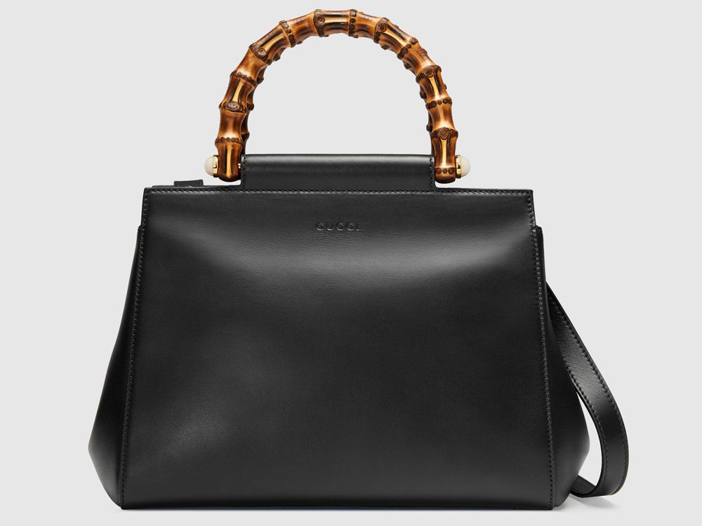 Reference image illustrating 15 Minimalist Luxury Handbags That Prove Less Is More in 2024