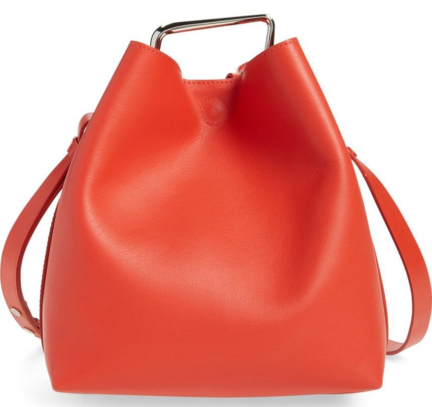 Reference image illustrating 15 Minimalist Luxury Handbags That Prove Less Is More in 2024