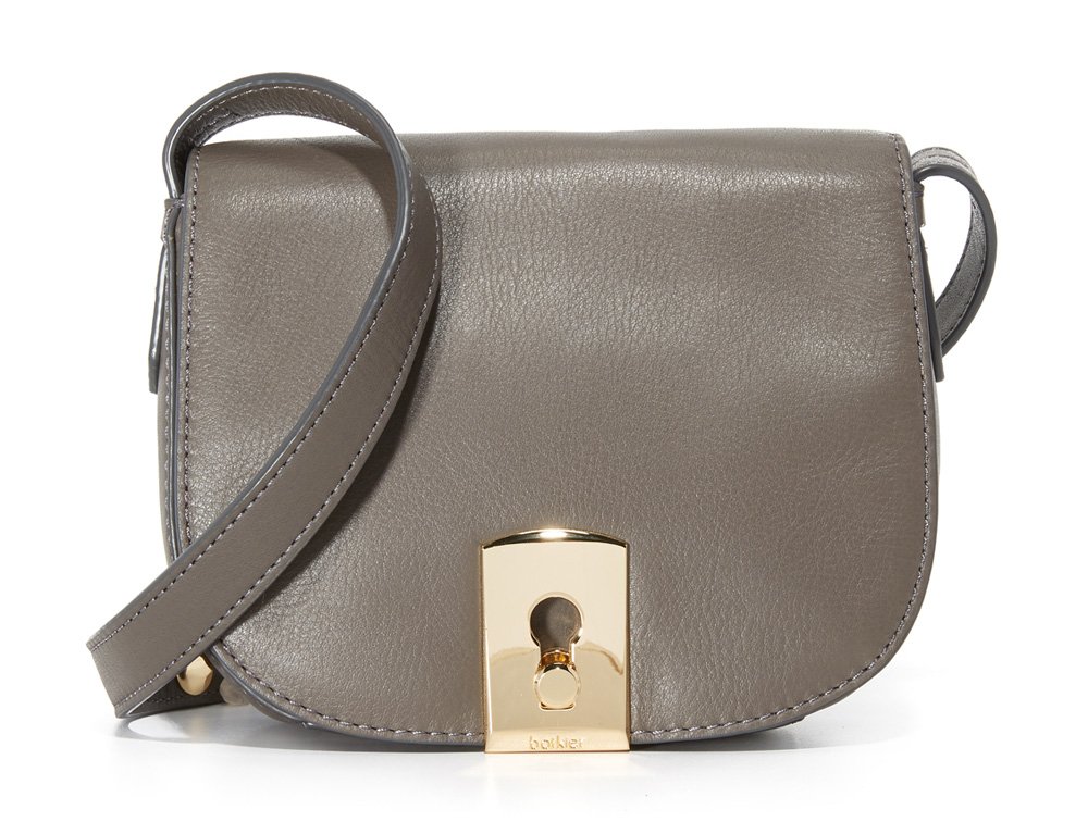 Reference image illustrating 15 Minimalist Luxury Handbags That Prove Less Is More in 2024