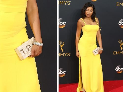 15 Most Memorable Evening Bags from the 2016 Emmy Awards Red Carpet cover image