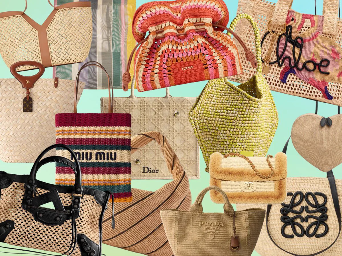 15 Must-Have Luxury Summer Bags for 2026: From Dior to Loewe thumbnail