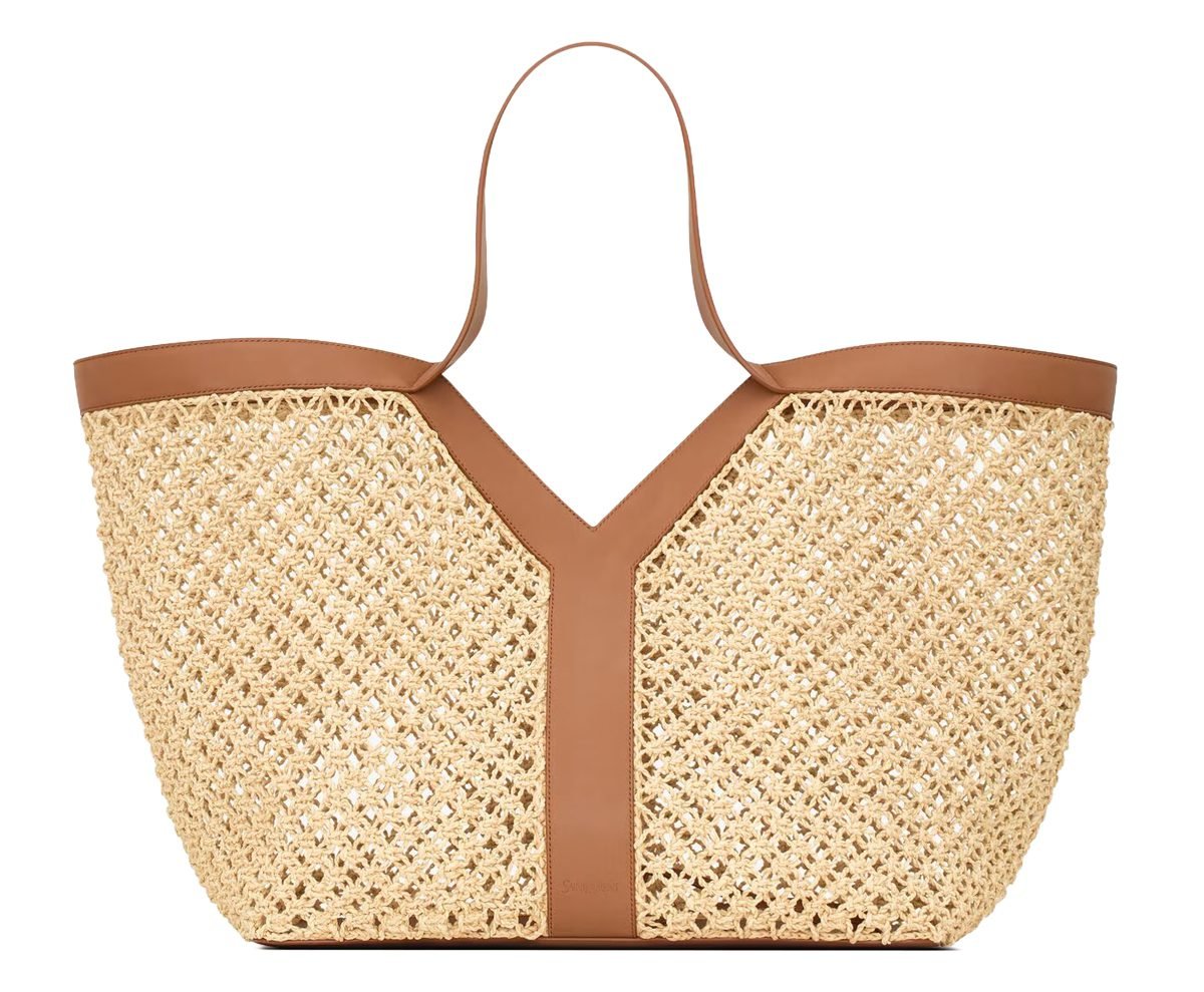 Reference image illustrating 15 Must-Have Luxury Summer Bags for 2026: From Dior to Loewe