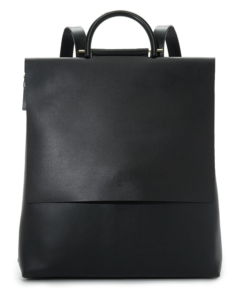 Reference image illustrating 15 Summer Essentials for a Black-on-Black Luxury Wardrobe: Handbags, Sandals & More