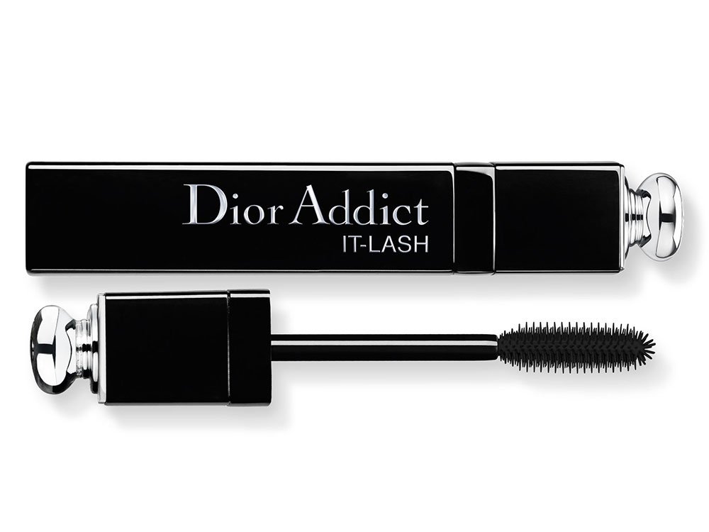 Reference image illustrating 15 Timeless Beauty Essentials Always in a Handbag Editor's Makeup Bag