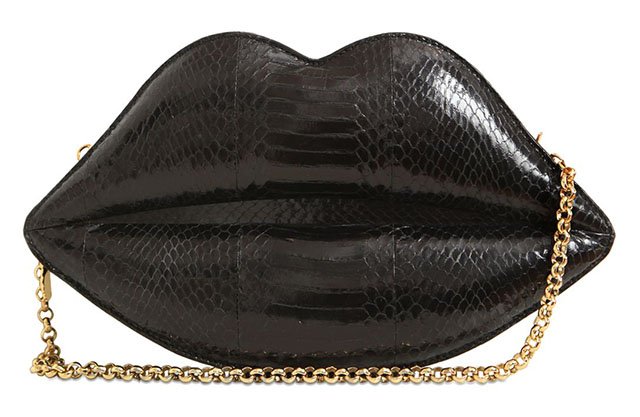 Reference image illustrating 17 Halloween-Ready Luxury Handbags That Are Equal Parts Creepy and Chic
