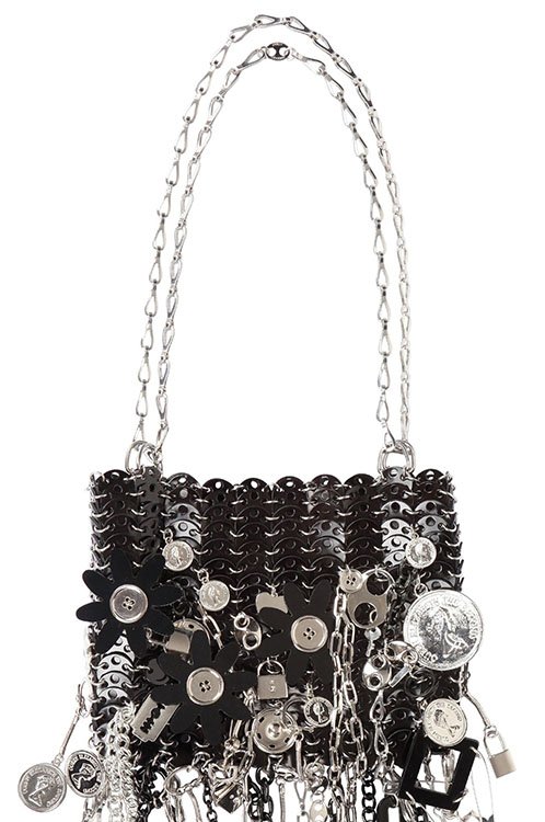 Reference image illustrating 17 Halloween-Ready Luxury Handbags That Are Equal Parts Creepy and Chic